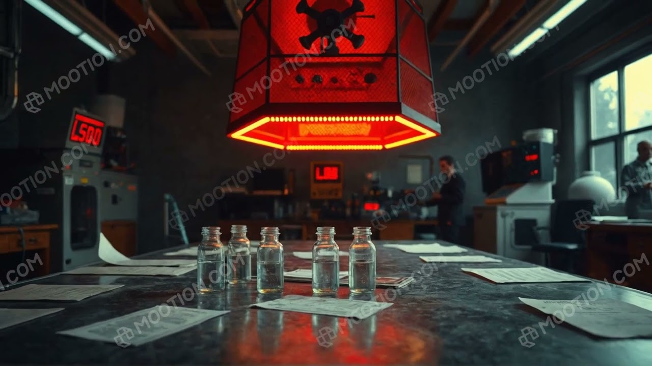 El oscuro legado del Proyecto MKUltra