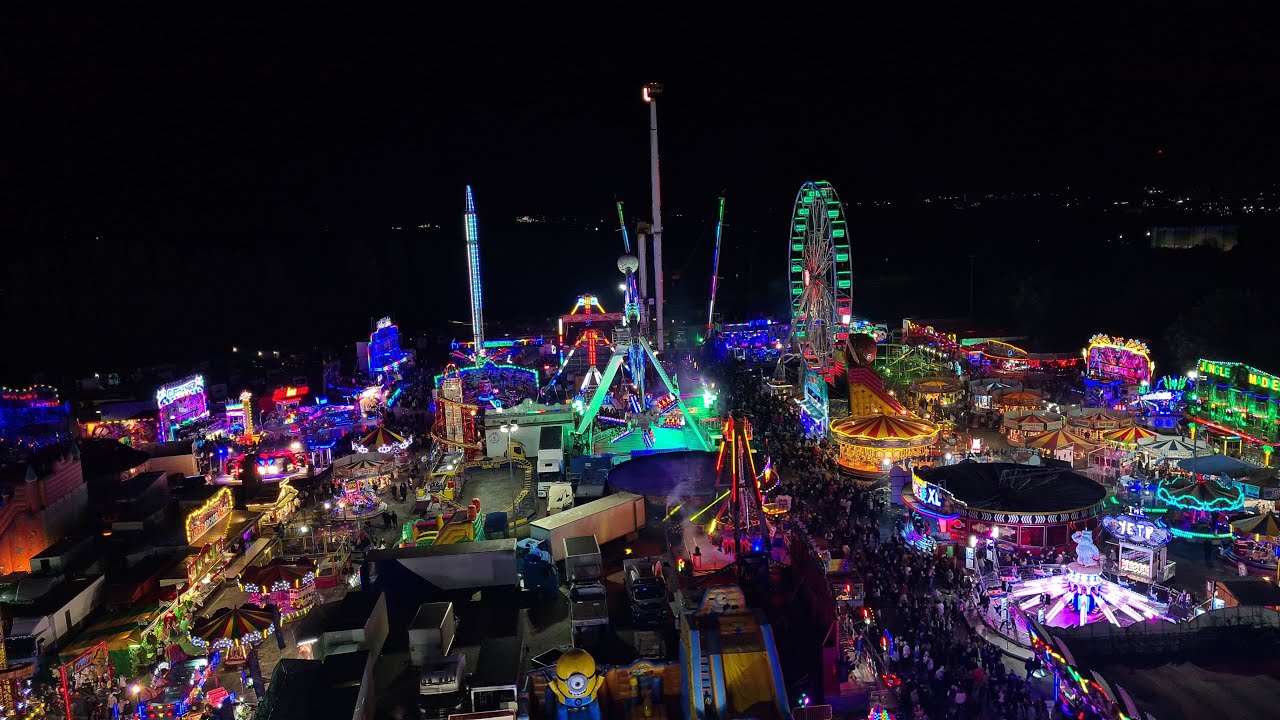 Hull Fair 2023