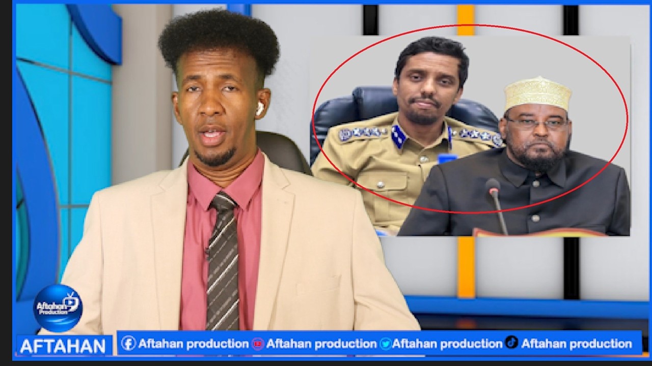 Asad Diyaano Oo si kulul u weeraray Axmed madoobe, Xogta Weerarka Gedo, Xiisada baydhabo, Fashilka..