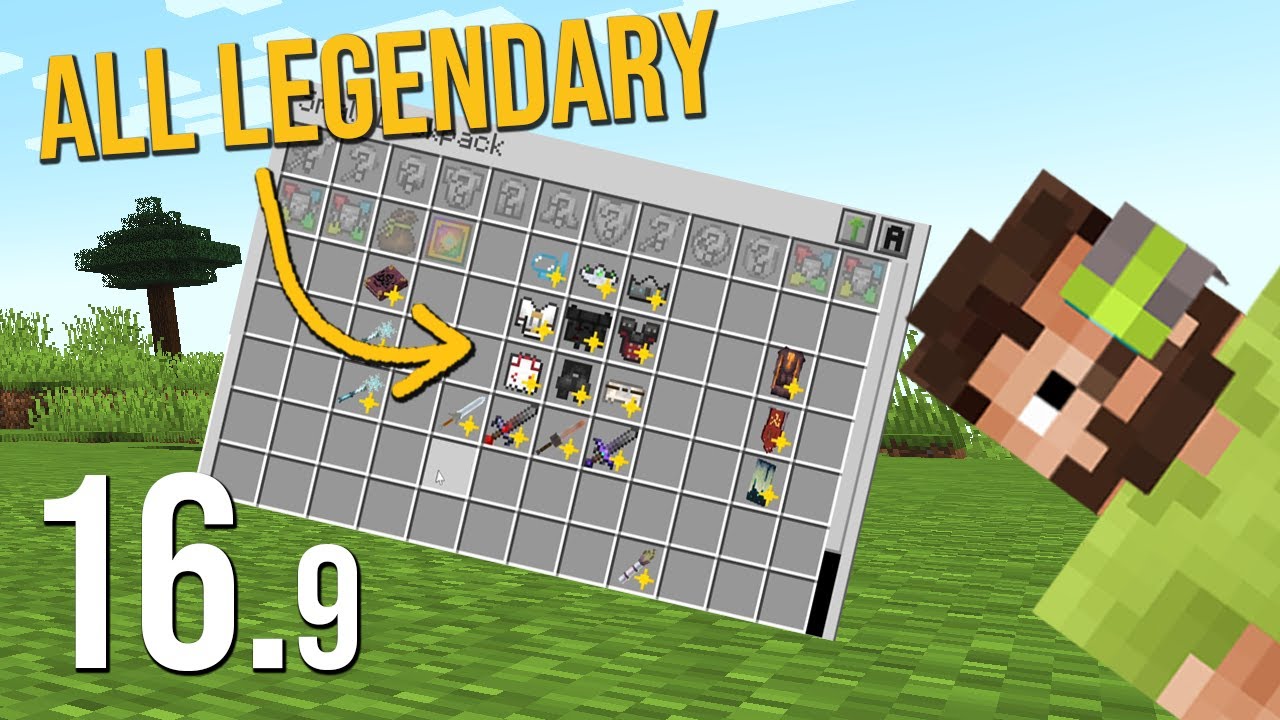 TREASURE ROOMS ARE GREAT | Modded Minecraft Episode 16.9 - Vault Hunters