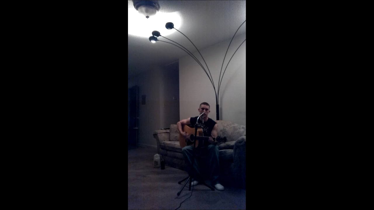 Drink a Beer Cover Jonathan Reeves