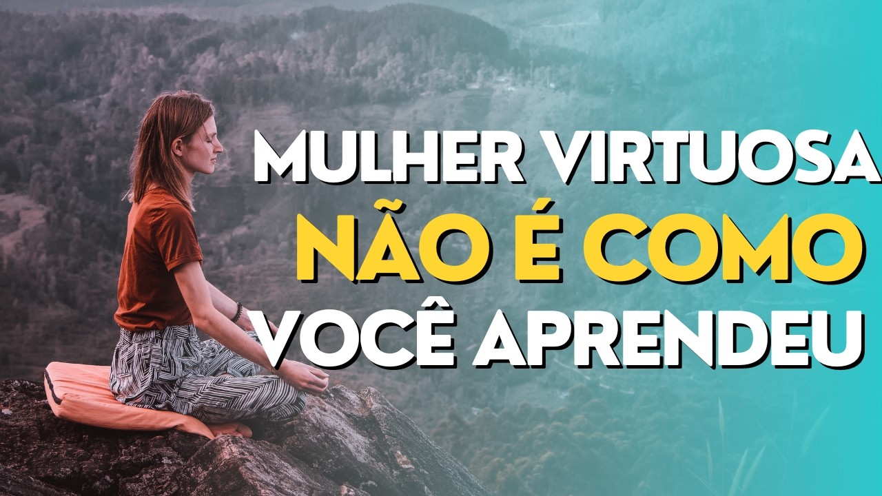 Desvendando A Mulher de Prov&eacute;rbios 31: Estudo Completo @FRUTIFICAIOFICIAL