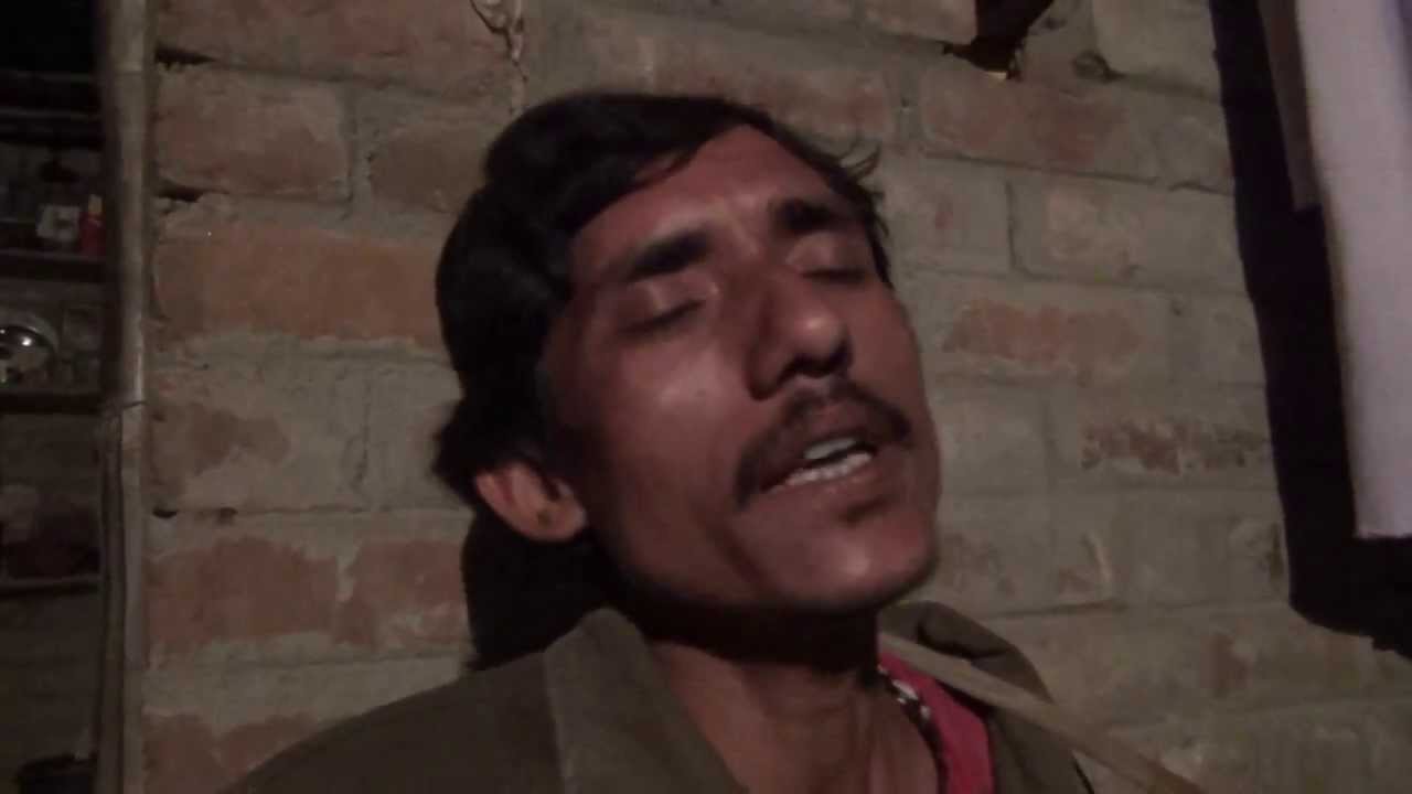 Lalchand Faqir