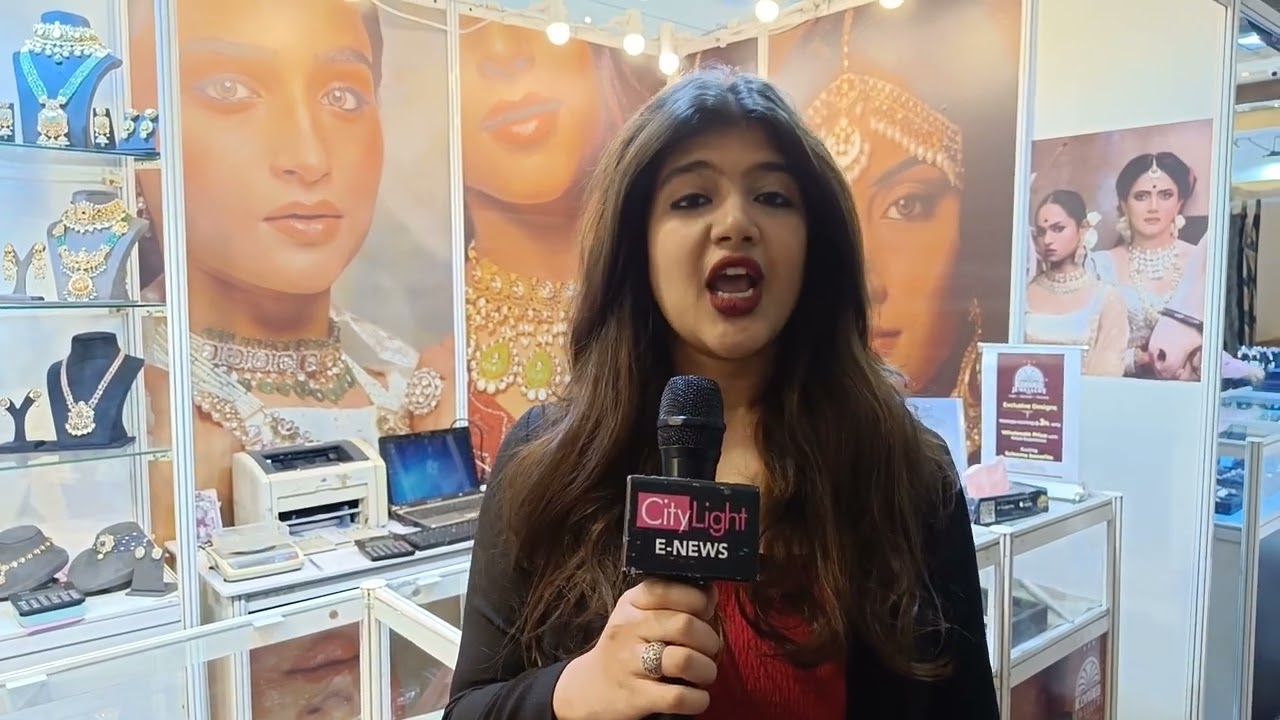 Inauguration of Zak Trade Fairs and Exhibitions 141st Edition at Taj Krishna Banjara Hills