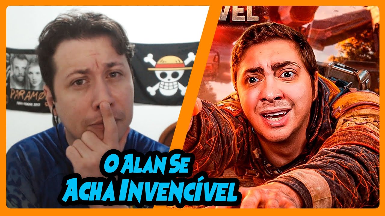 NADA É IMPOSSÍVEL PRA NEXTAGE! - MELHORES CLIPES | REACT DO MORENO