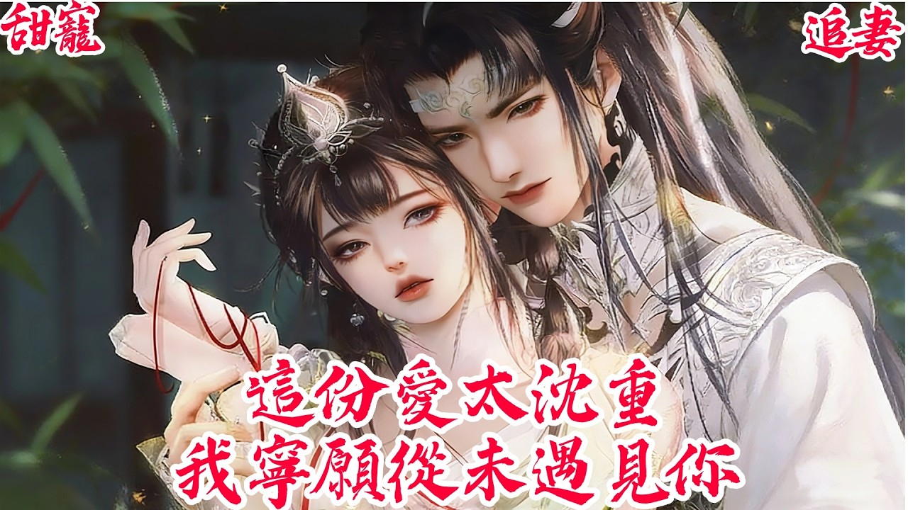 【一口氣看爽】【BG甜寵爽劇】退婚後，瘋批權臣撕下偽裝：阿棠，你的世界只能有我！ #古风短剧 #言情剧 #追妻火葬场 #短剧推荐 #甜宠 #虐恋 #大女主 #爽剧