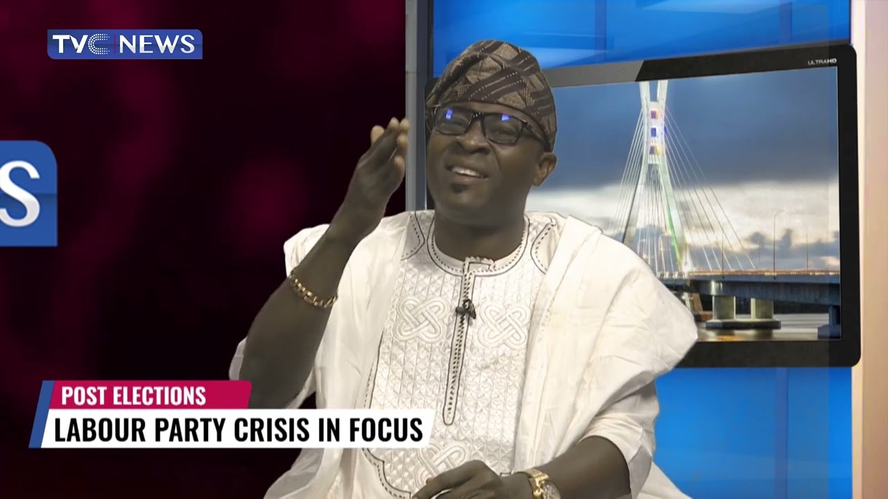 Post Elections | Labour Party Crisis In Focus