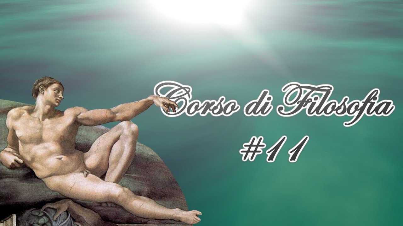 Rinascimento e Riforma - #Filosofia 11