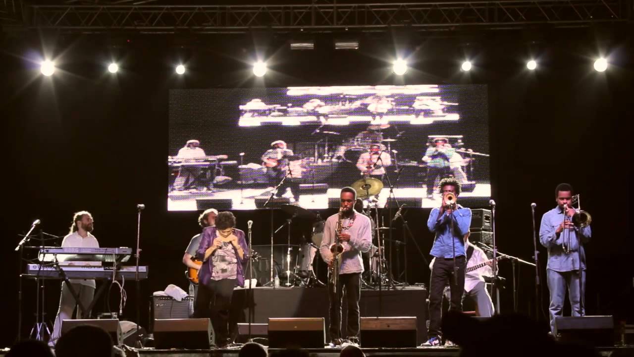 The Skatalites & Doreen Shaffer - My Boy Lollypop & Can`t you see