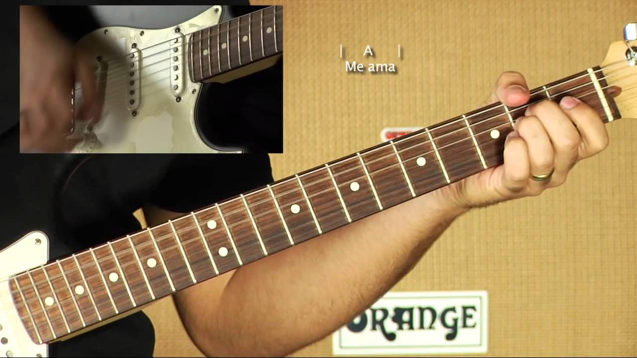10-Me ama - video-aula - Guitarra Jarley.mov