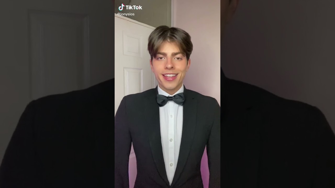 "Boys Wearing Maid Outfits"!!!!!!| Tiktok Compilations #1