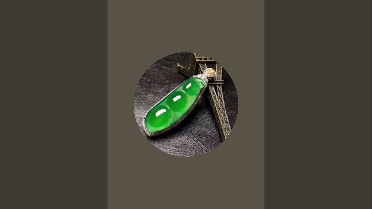 #翡翠 #珠寶 在緬甸曼德勒（瓦城） 角灣市場現場直播收貨翡翠手鐲、珠鏈等珠寶首饰 #jewelry