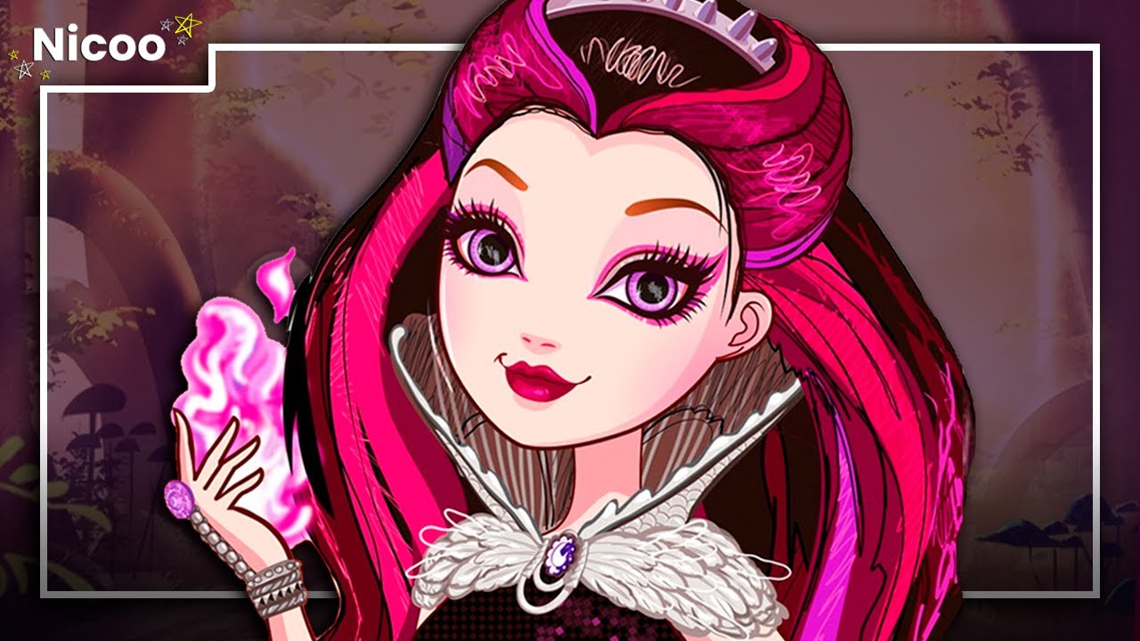 ¿Raven DESTRUYÓ Ever After High?… | ANÁLISIS