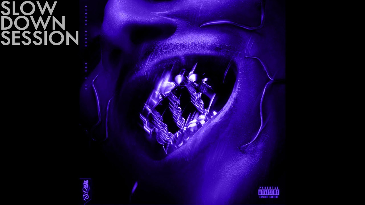 Laylow - Dehors la Night (Slowed & Reverb)