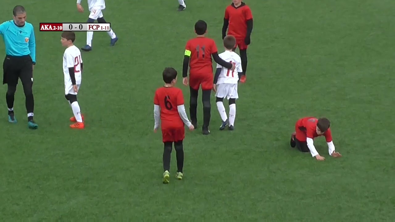 21.03.22_Akademy(2-10) - Pyunik(1-11)_1-0