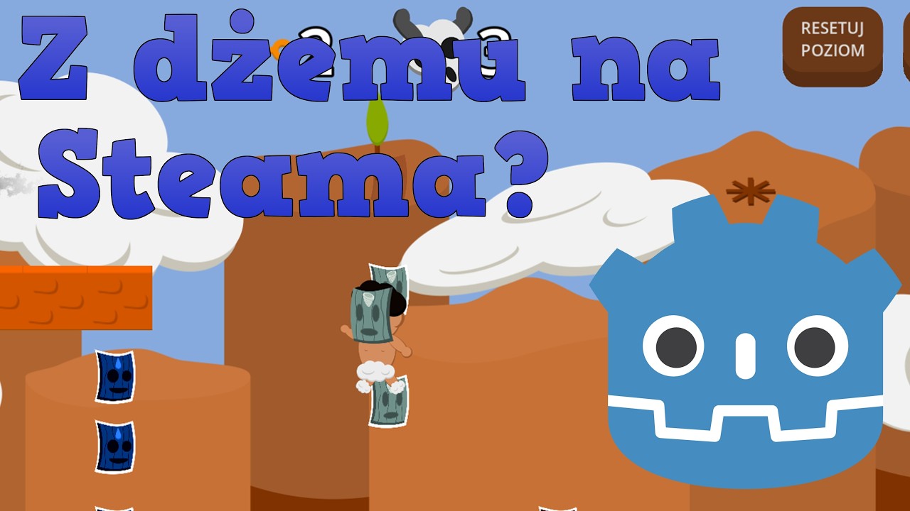 Z dżemu na Steama? - Płyty naciskowe 1/2