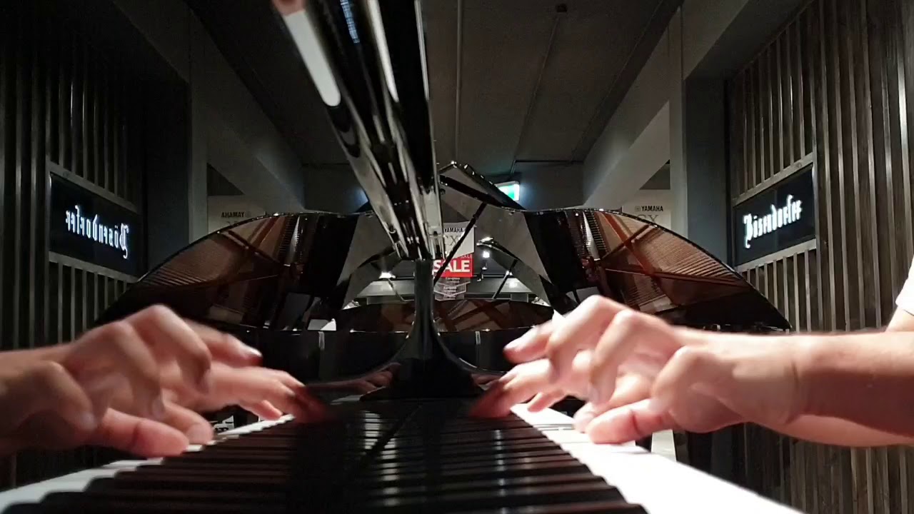 B&ouml;sendorfer 280VC