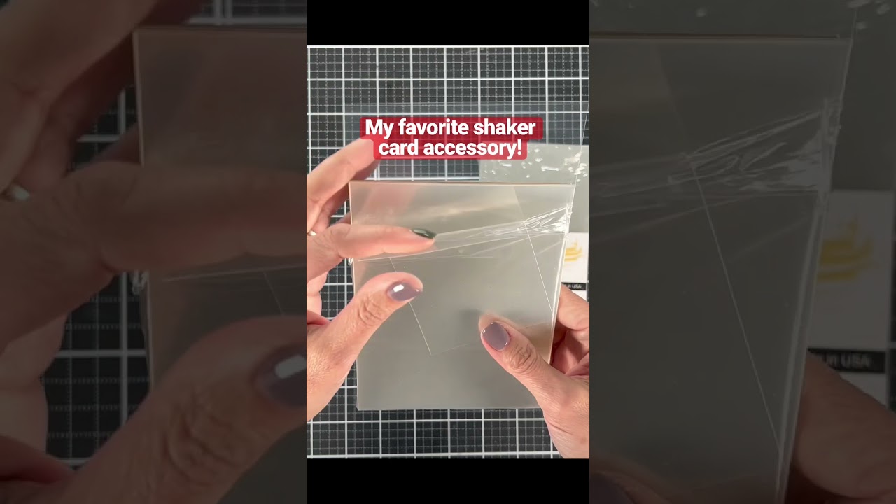 My ✨Favorite✨Craft Supplies Short Series! #cardmaking #shorts #craftsupplies #cardmakingsupplies