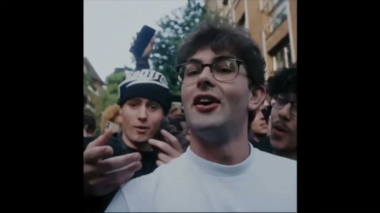 IAN TYPE BEAT 