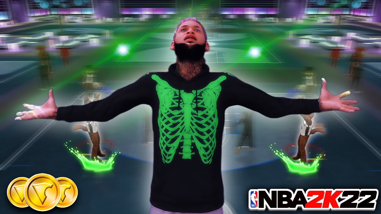 I TOOK THIS 5'10 GUARD TO THE STAGE ON NBA 2K22 TO SEE IF IT WAS BETTER THAN MY 5'7...