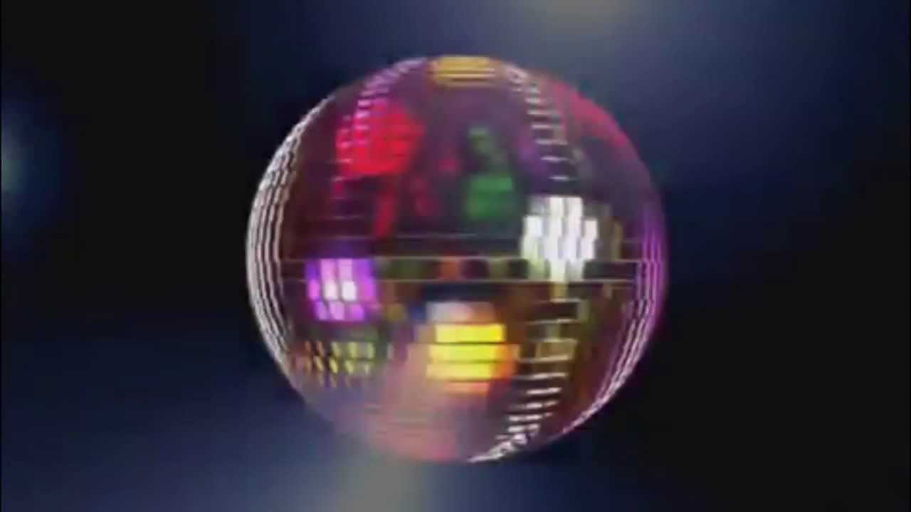 MÚSICA DISCO ECUADOR