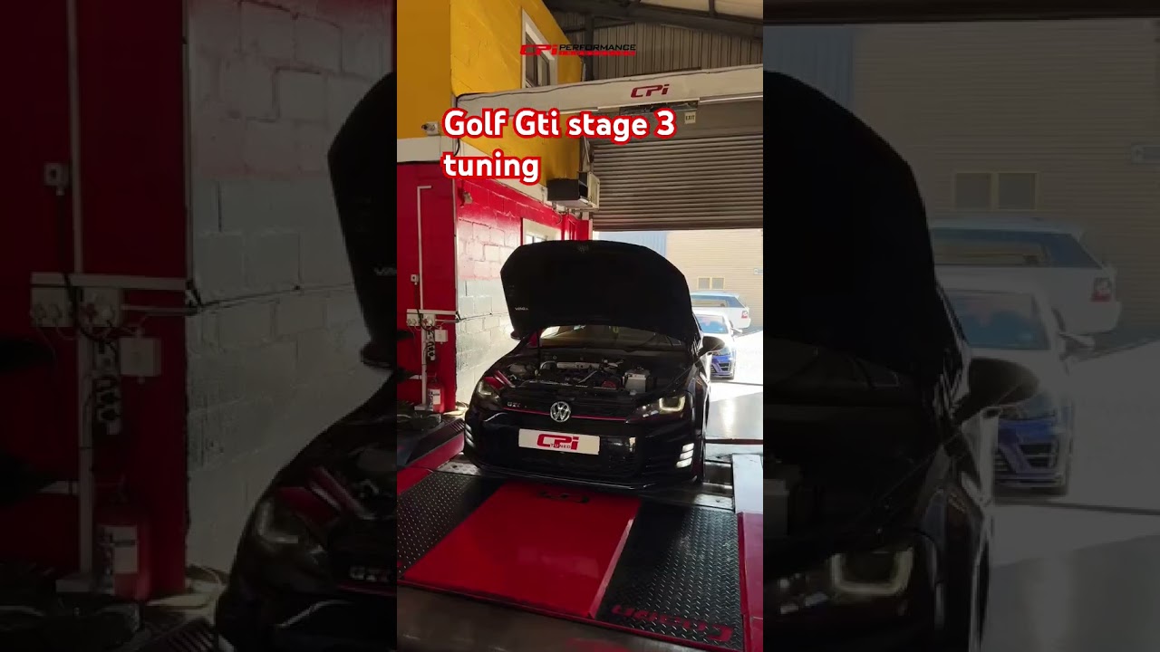 #focus #automobile #goals #golf #tiktok #fast #tuning #global #volkwagen #viralvideo #boost