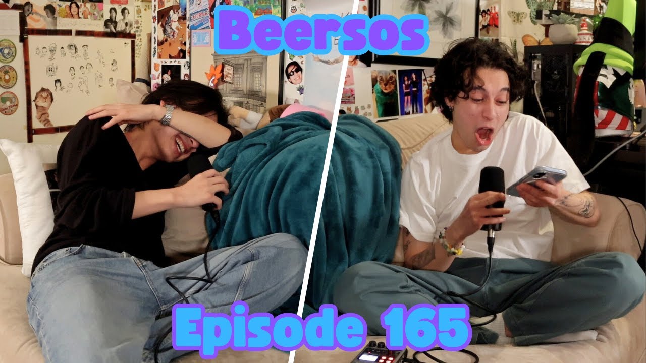 I Texted My Ex... | Beersos #165