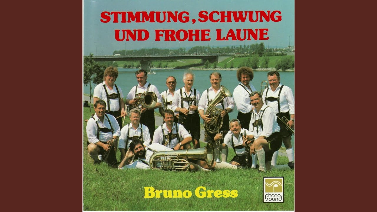 Mama geh bitte schau oba
