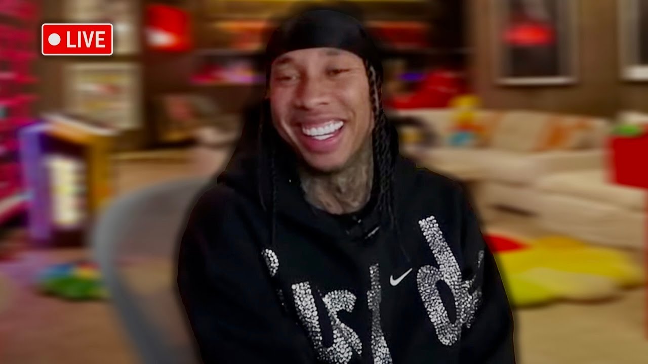 Tyga - Fan of A Fan 10th Anniversary [Full Stream]