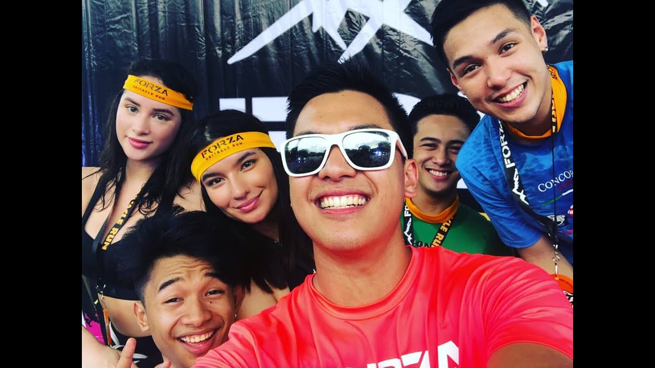 Forza ni Gino At Batch4thewin