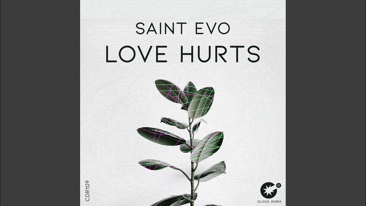 Love Hurts