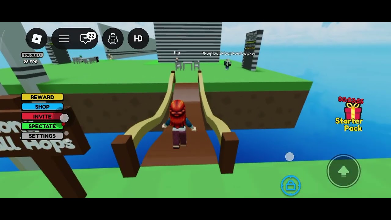 Wall hop practice😁😁😁