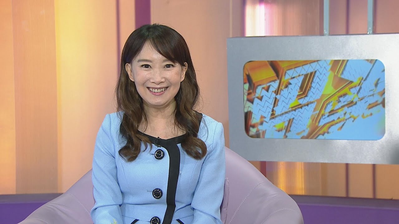 陳美齡新書分享育兒方法 籲父母勿錯過黃金成長期