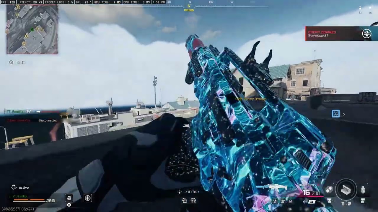 30+ kill insane rebirth solos game!!