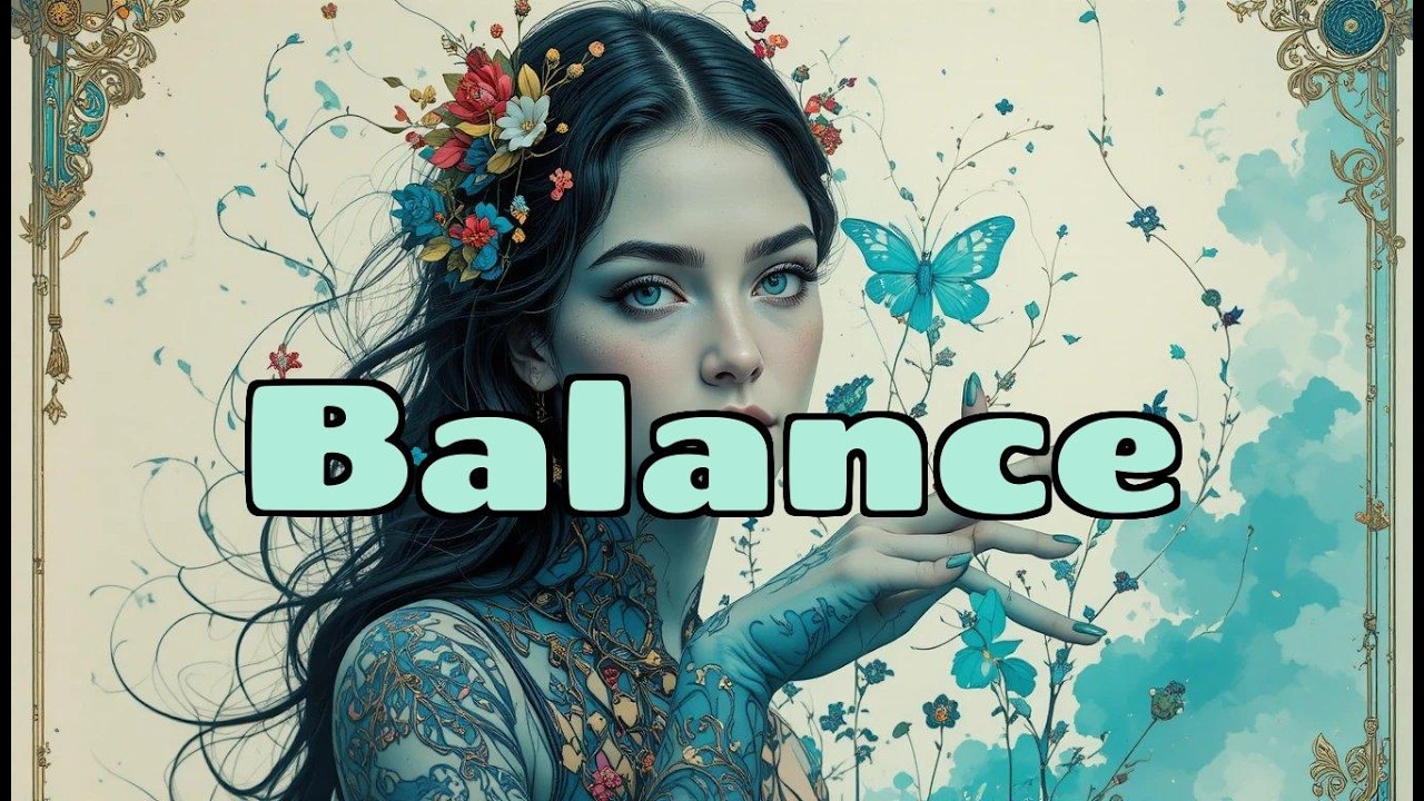 BALANCE 🔮 Une vision secrète va bouleverser ton cœur 💖 Lecture de jour Mars 2026