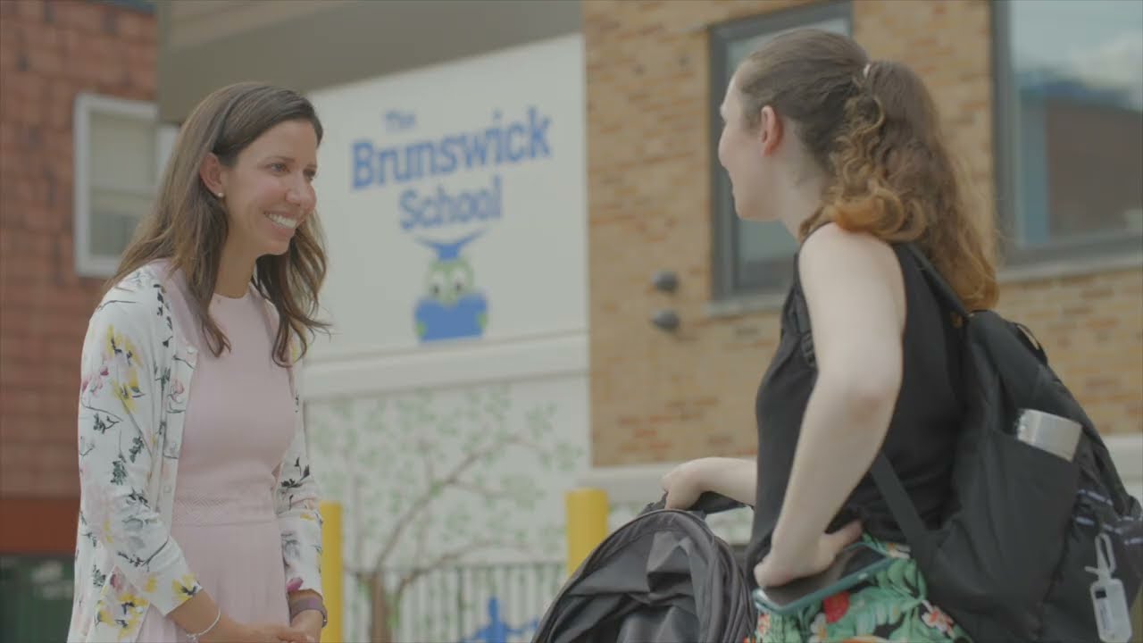 The Brunswick School Overview