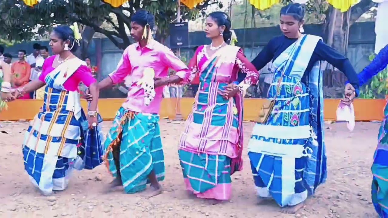 Lbsm college karaundi Jamshedpur 💮🌼🌸 Baha dunga sarul #srrvindarcamaraman #lbsmcollege #youtubevideo