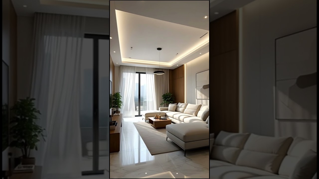 আধুনিক ড্রয়িং রুম ইন্টেরিয়র ডিজাইন ২০২৬| Modern Drawing Room Interior Design Ideas 2026 #interior