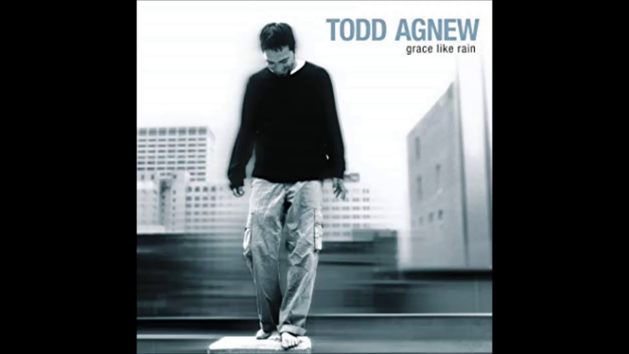 Todd Agnew - Still Here Waiting