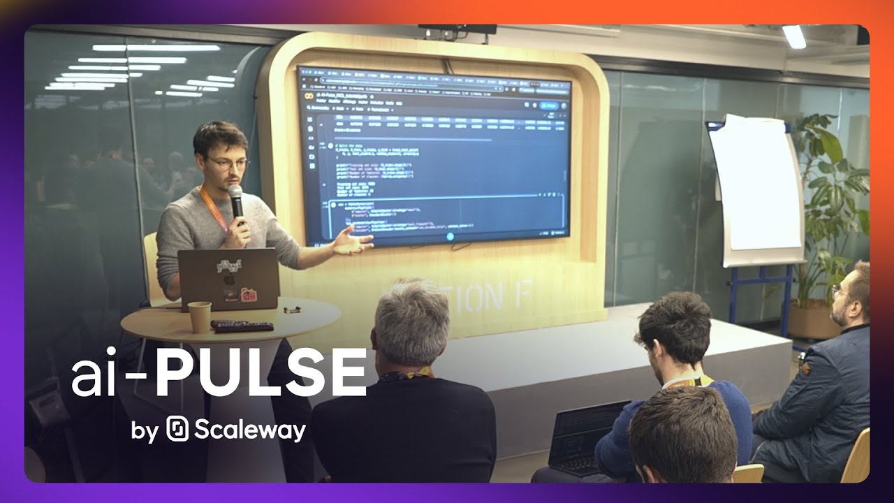 ai-PULSE: Tabular Foundation Models: the new frontier of data science