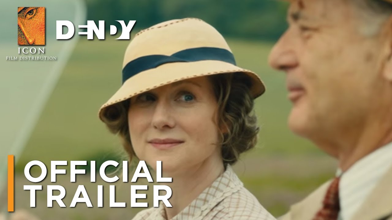 HYDE PARK ON HUDSON | Official Australian Trailer