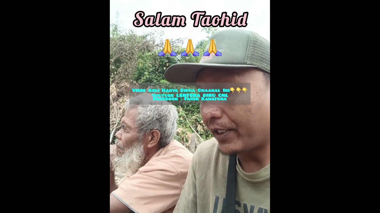 Tanya Jawab Part. 18. Tabe🙏🙏🙏
