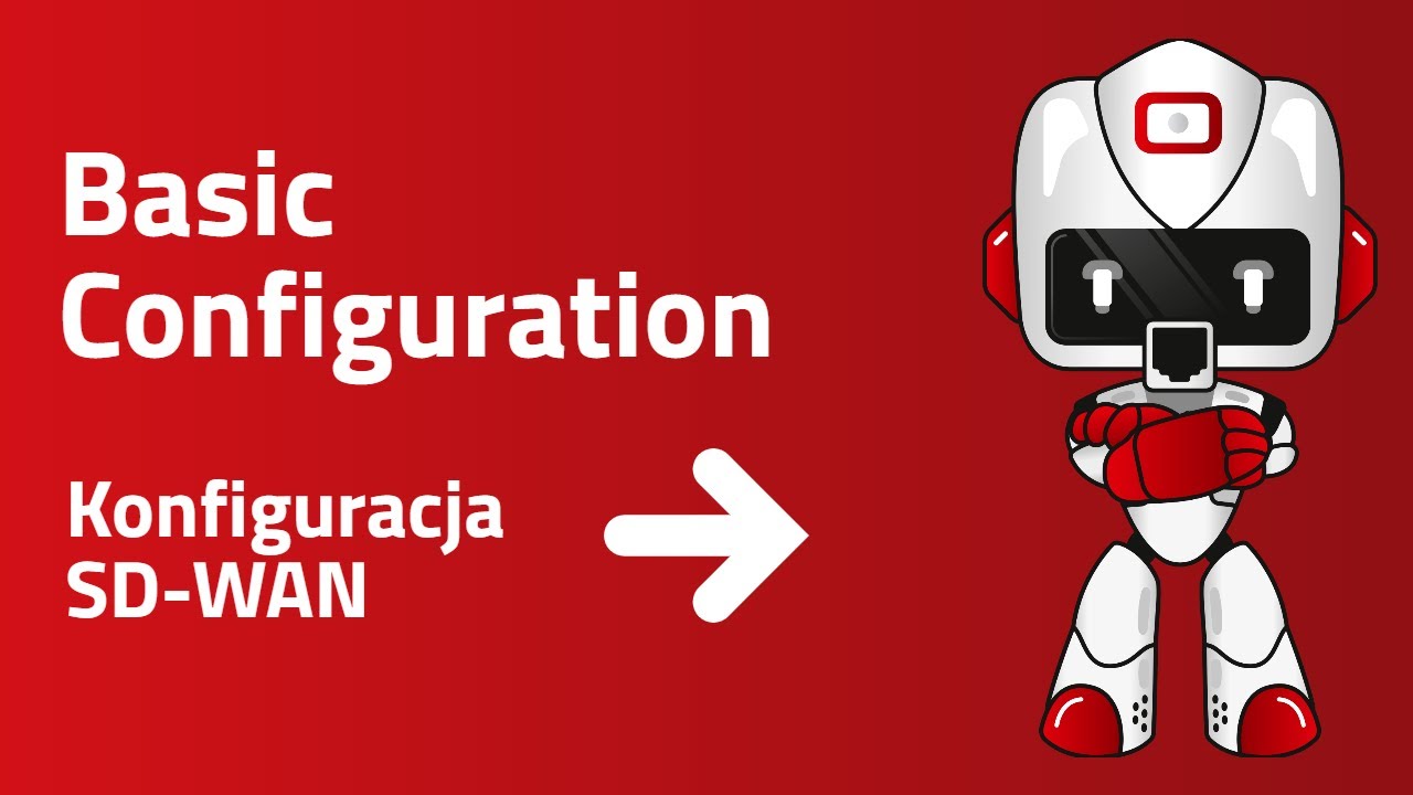 FortiGate: konfiguracja SD-WAN