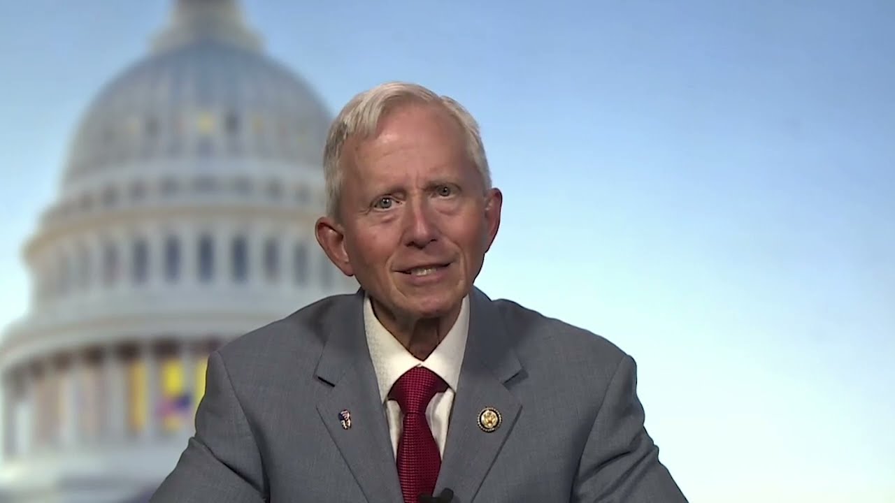 1.09.26 | Rep. Van Drew Congratulates Dr. Vytas Siliunas on His Retirement