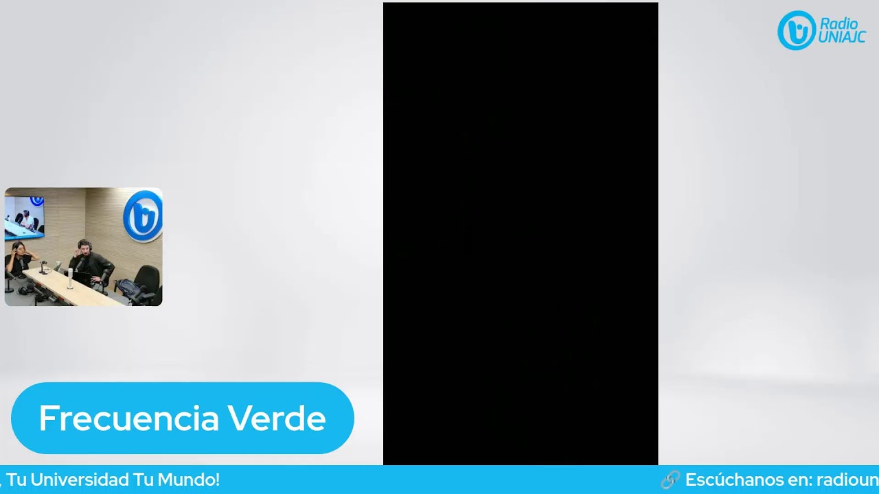 Frecuencia Verde- Defensa del Agua y Territorio