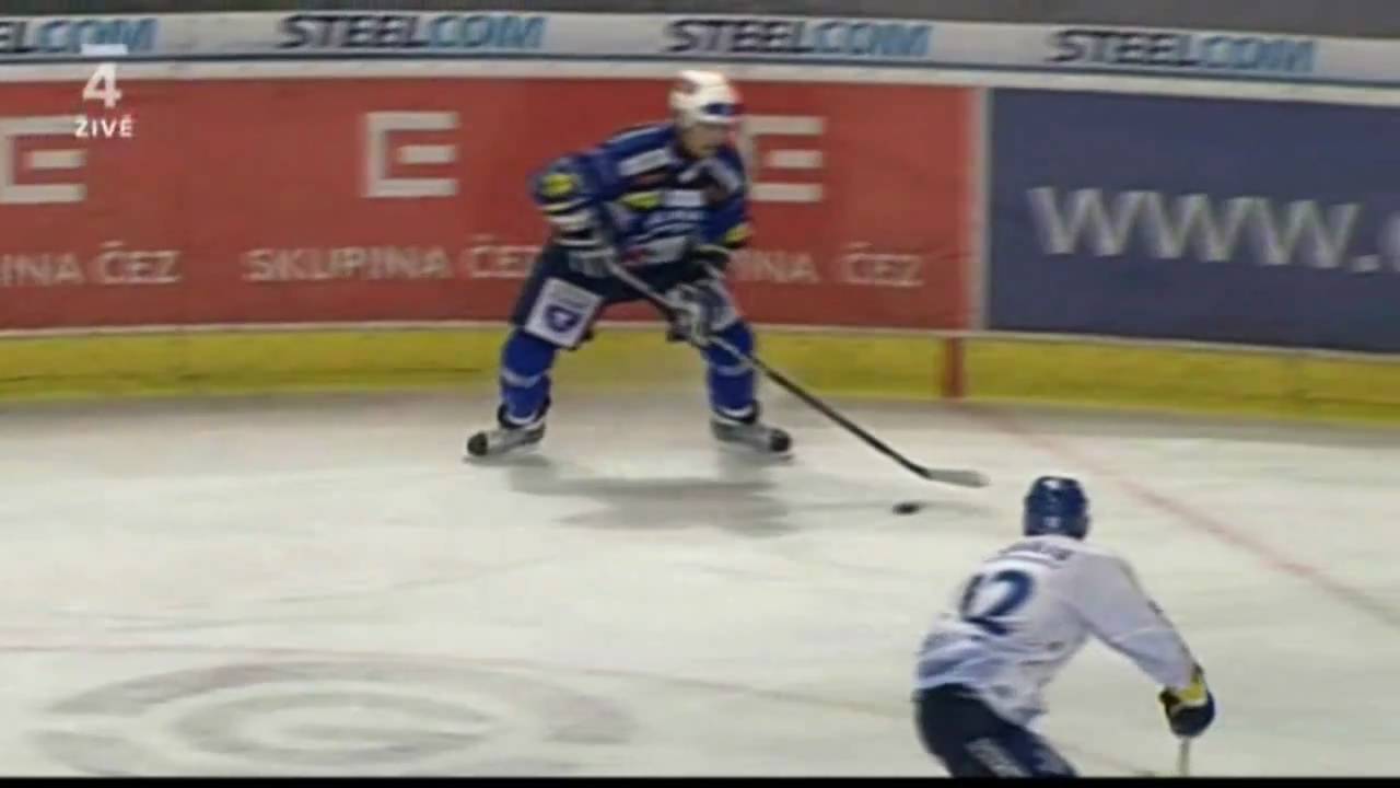 HC Plzeň 1929 - Základní část 2009/2010 (HD)