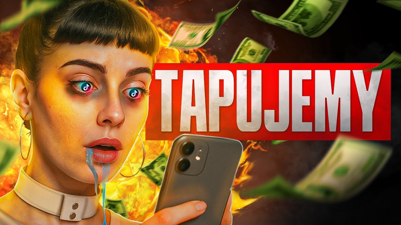 CIEMNA STRONA POLSKIEGO TIK TOKA - ILE I JAK ZARABIAJĄ INFLUENCERZY?