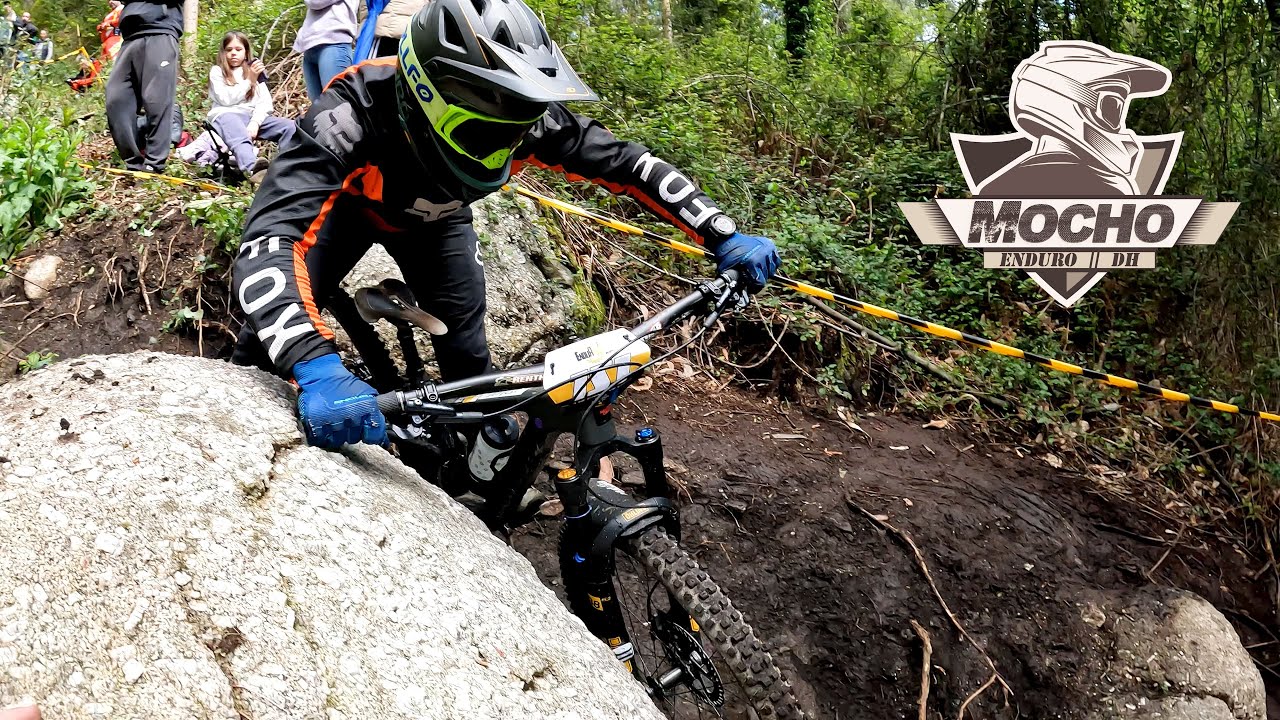 EnduRRazo 2024 Tramo 3 (Campeonato España Enduro) || Mocho