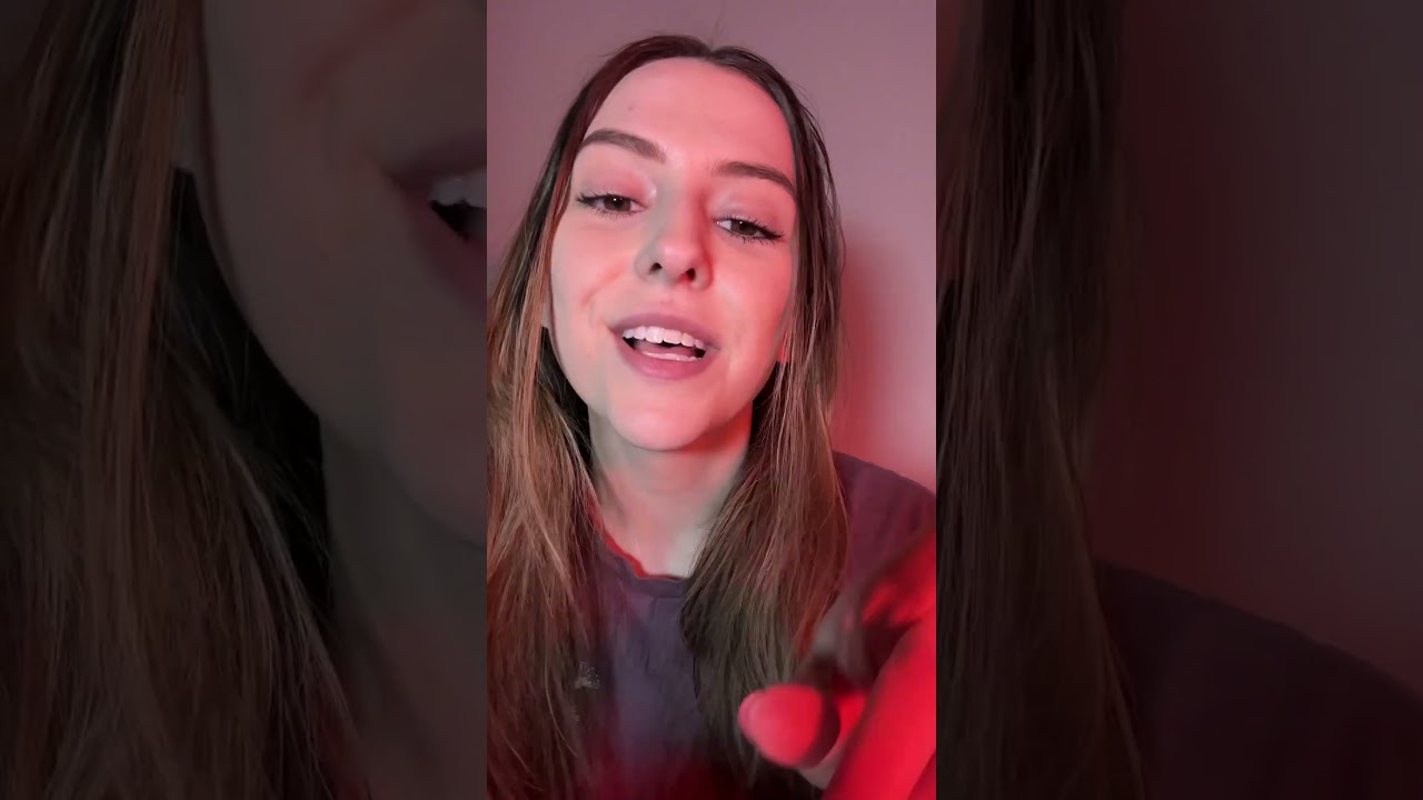 ASMR Follow My Instructions but They Change Every Time You Watch 😮 #asmr #asmrfollowmyinstructions