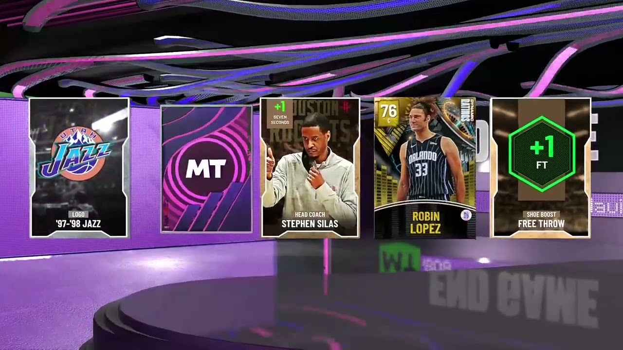 Pulled INVINCIBLE T-MAC!!!